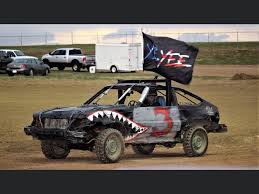 Free shipping on orders over $25 shipped by amazon. Demolition Derby