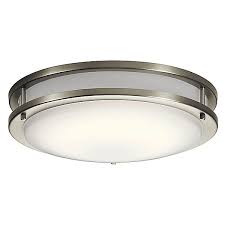 We did not find results for: Kichler Avon Flush Mount Ceiling Light Ylighting Com