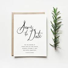 Save The Date Wording Made Easy Save The Date Wording Calligraphy Save The Dates Letterpress Save The Dates
