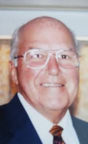 Obituary for Carl W Jasin