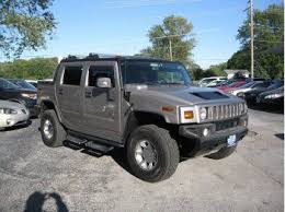Used 2006 Hummer H2 Sut Hummer H2 Hummer Autotrader
