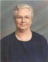 Bobbie Blanks Obituary (1934