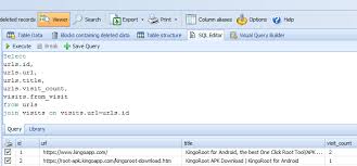 Many people are interested in how to root huawei. Query Smarter Forensics