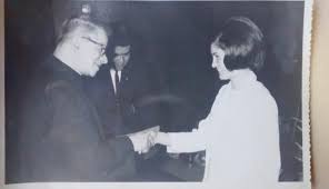 fue una persona de principios  religiosos, éticos y morales muy definidos así como su vivacidad y generosidad que lo destacab