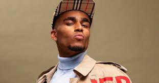 Satire, songs & the same eyebrows as this guy mgmt: Munya Chawawa I Want To Break The Mould Of Being From A The Face