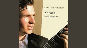 Copla de Cante Jondo