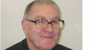 Fr James Fegan