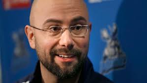 Gervais: What does the future hold for Pascal Vincent?