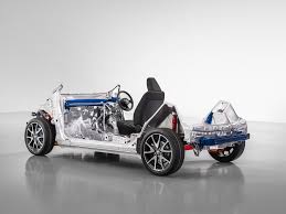 Compare toyota small cars by price, mpg, seating capacity, engine size & more! Toyota To Underpin Small Cars With New Platform International Fleet World