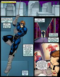 Midnightman-1-002 - Gay Furry Comics