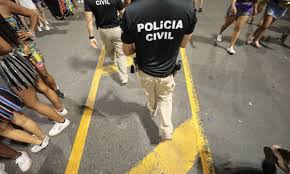 Mulher é presa suspeita de estupro de vulnerável em circuito de carnaval de Salvador
