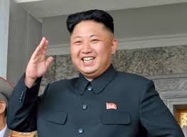 Money was spent lavishly on his education but he was. Kim Jong Un Haircuts Required For Men In North Korea