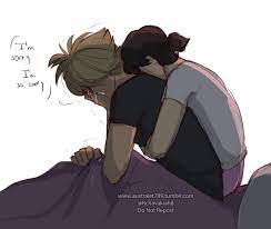 Marichat May Day 12 13 14 Post Reveal Villain Angst It S Ok It Was Just A Ni Miraculous Ladybug Movie Miraculous Ladybug Anime Miraculous Ladybug Fanfiction
