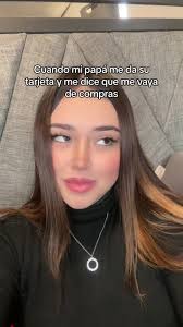 Yo Cuando Voy De Compras Con Mi Papa