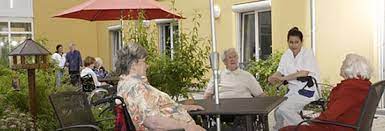 Die busverbindungen nach memmingen oder kempten sind gut ausgebaut. Haus Der Pflege Heidenheim Drk Heidenheim Pflegedienste Ggmbh