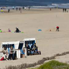 Ist corona denn von gott gewollt? Urlaub Auf Sylt In Der Corona Zeit So Konnte Es 2020 Klappen Deutschland