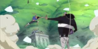 What Was Kuma'S Reason Sending Luffy And Zoro To Shichibukai? - Quora