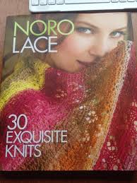 Knit & Nosh