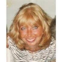 Sandra (Nadeau) Grace Obituary