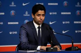 Initially, jj didn't partake the competition in the race tracks due to financial problems but eventually found the milestone of street racing. European Club Association Appoints Psg S Nasser Al Khelaifi As Chairman The Athletic