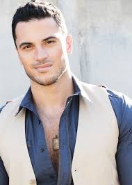 Luciano Costa's Casting Frontier