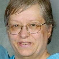 Margaret Jane Kasper Obituary