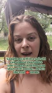 Karla Ruth Snow aka Warrior Friend