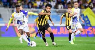 موعد مباراة النصر السعودي القادمة ضد الاتحاد في الدوري السعودي. Ù…Ù„Ø®Øµ ÙˆØ£Ù‡Ø¯Ø§Ù Ù…Ø¨Ø§Ø±Ø§Ø© Ø§Ù„Ù†ØµØ± Ø¶Ø¯ Ø§Ù„Ø§ØªØ­Ø§Ø¯ ÙÙ‰ Ø§Ù„Ø¯ÙˆØ±ÙŠ Ø§Ù„Ø³Ø¹ÙˆØ¯ÙŠ Ø§Ù„ÙŠÙˆÙ… Ø§Ù„Ø³Ø§Ø¨Ø¹