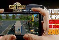 How to download real ets2 on android no verification how to download ets2 on android no verification | ets2 android download. Cara Main Ets2 Di Android Tanpa Verifikasi Kanzalia Com