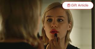 The Sobering Female Rivalry of Mackenzie Davis's New Film, 'Always Shine'