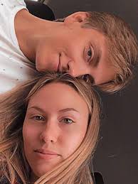 Brett Guse and Avery Graham's Wedding Website