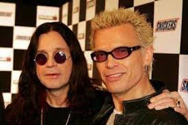 Ozzy Osbourne