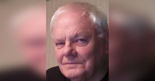 Obituary information for Larry Abram Baker