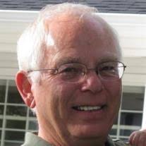 Obituary information for Richard Scott Houston