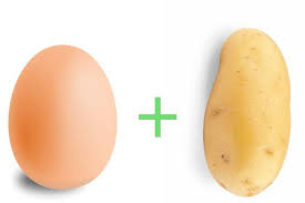 Patates Suyu Yumurta Aki 2 Yuz Maskesi Tarifi Ve Cilde Uygulama Kozmetrik