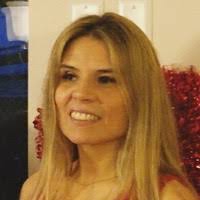 Susana Obando's Instagram, Twitter & Facebook