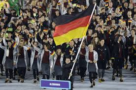 The official website for the olympic and paralympic games tokyo 2020, providing the latest news, event information, games vision, and venue plans. Victory For Olympic Athletes In Germany To Promote Sponsors