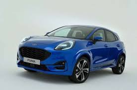 Mundo Quatro Rodas Ford Brand Presents Puma The Biggest Brother Of