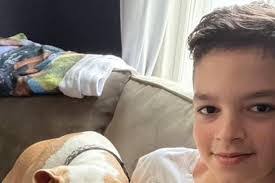 Ashley Mattei's Instagram, Twitter & Facebook