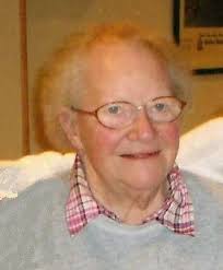 Betty Patenaude Obituary