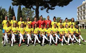 Neste ano, quem vencer a copa na. E Hoje Franca Recebe Copa Do Mundo Feminina Com Destaque Nunca Visto E A Selecao Brasileira Notas Glamurama