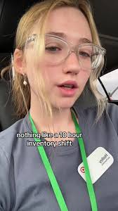 Inventory Shift Target