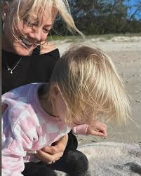 How blessed I am to share my life with this beautiful soul 💓