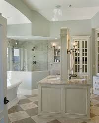 12 Luxurious Bathroom Design Ideas Traditional Bathroom Bathroom Design Bathroom Island