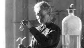 Swashvillage | Marie Curie 7 Fakten Zur Bahnbrechenden Wissenschaftlerin