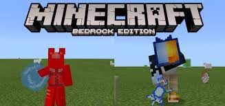 Their behavior just like player and the villager. Naruto Armors And Jutsus Addon Minecraft Pe Mods Addons