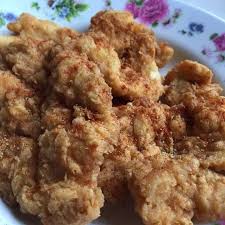 Masak Ape Ye Resepi Ayam Gunting Homemade Si Dada Ayam فيسبوك