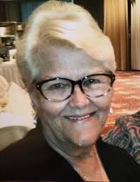 Kathryn Ann Freeman Obituary May 21, 2022