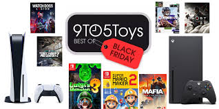 Find ps5 game reviews, news, trailers, movies, previews, walkthroughs and more here at gamespot. Best Black Friday Game Deals 2020 Ps5 Xbox Series X More 9to5toys