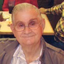 Obituary of Rex Boyd